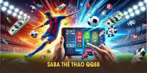 Saba thể thao qq88