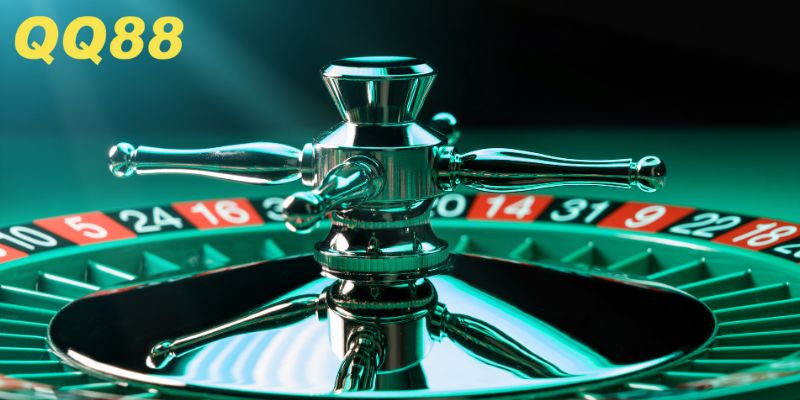 Mẹo roulette QQ88 từ cao thủ áp dụng D’Alembert tối ưu lợi nhuận